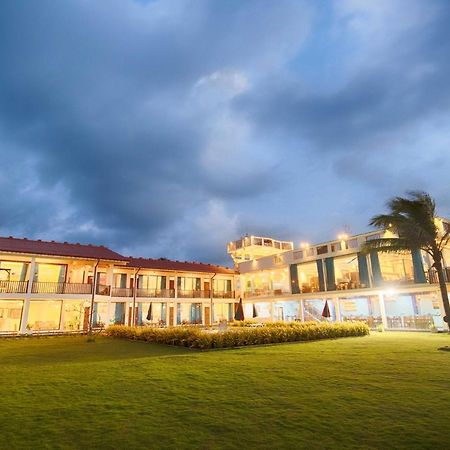 Calypso Sunset Hotel Iranawila Exterior foto